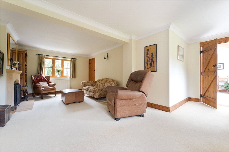 The Lichen, Newport Lane, Romsey, Hampshire, SO51