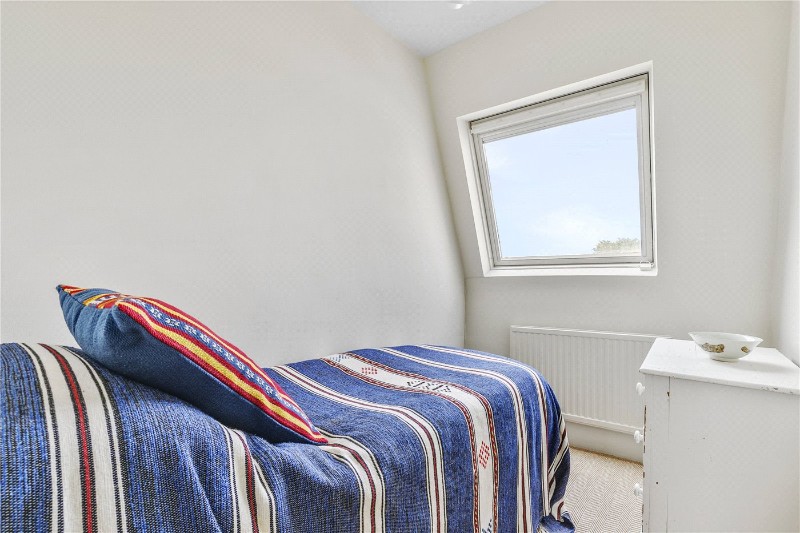 Hurlingham Road, London, SW6