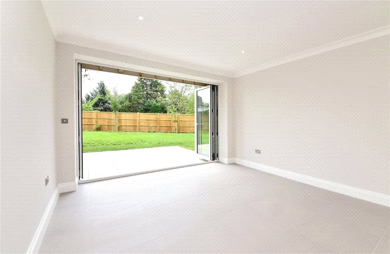 Holly Oak Close, Cheam, Sutton, SM2