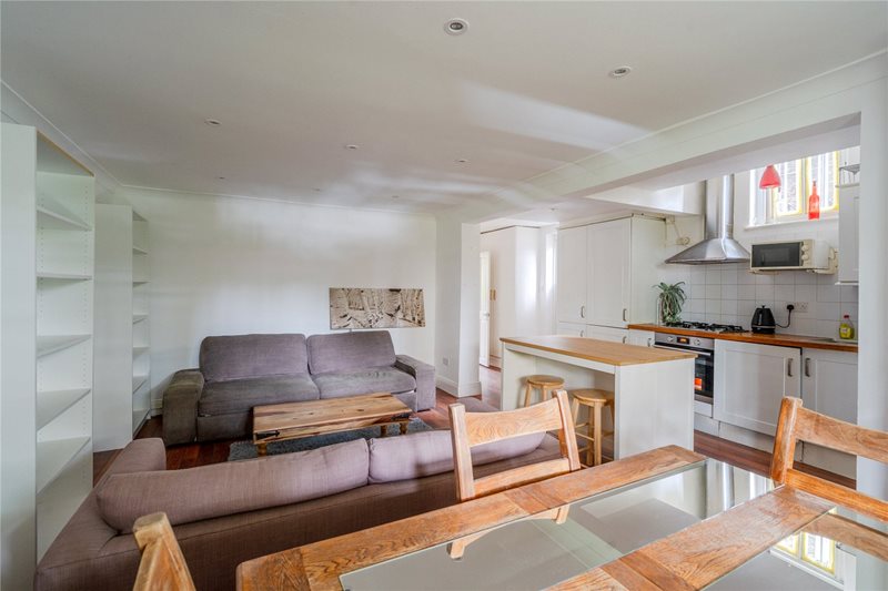 Spenser Road, London, SE24
