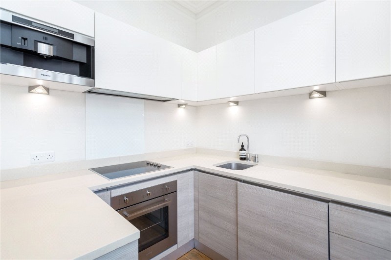 Chepstow Road, London, W2
