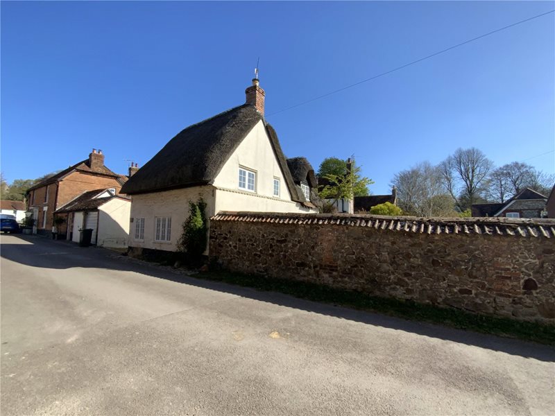 The Green, Aldbourne, Wiltshire, SN8