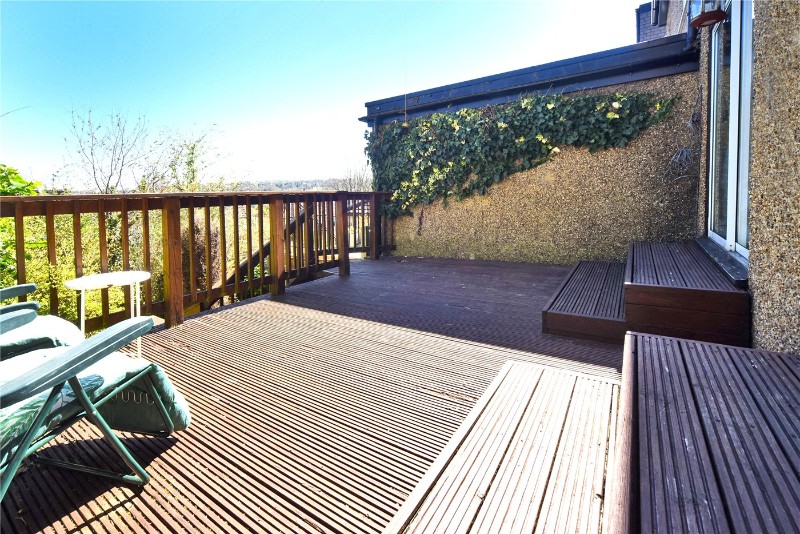 Prestbury Crescent, Banstead, Surrey, SM7