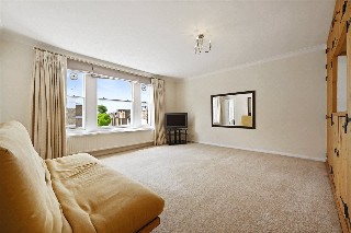 Hatherley Grove, London, W2