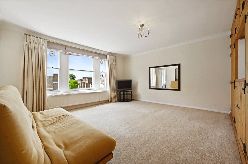 Hatherley Grove, London, W2