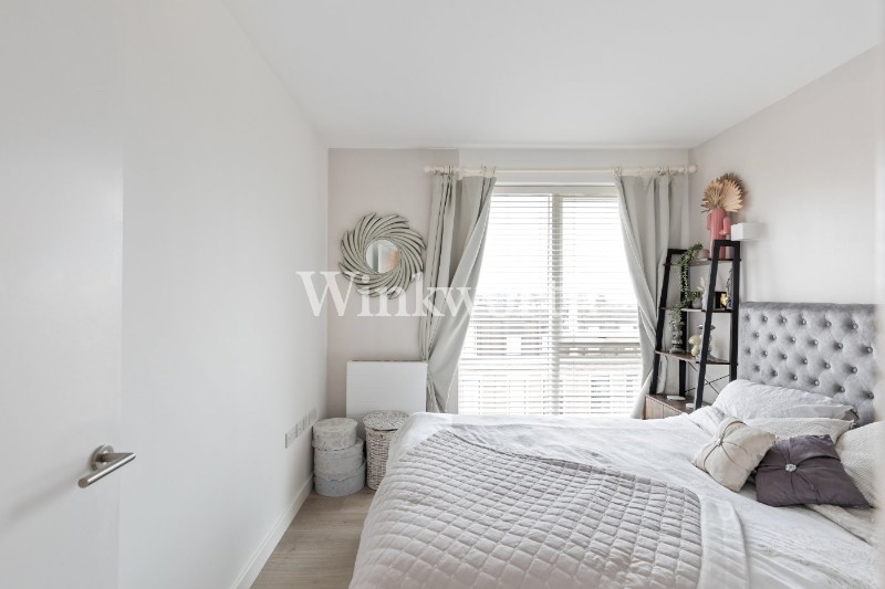 Apple Tree Road, London, N17