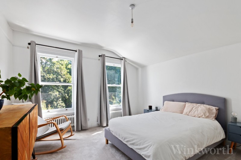 Jerningham Road, London, SE14