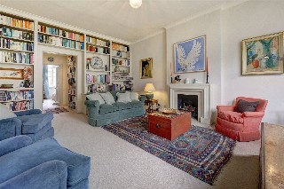 Palace Gardens Terrace, Kensington, London, W8