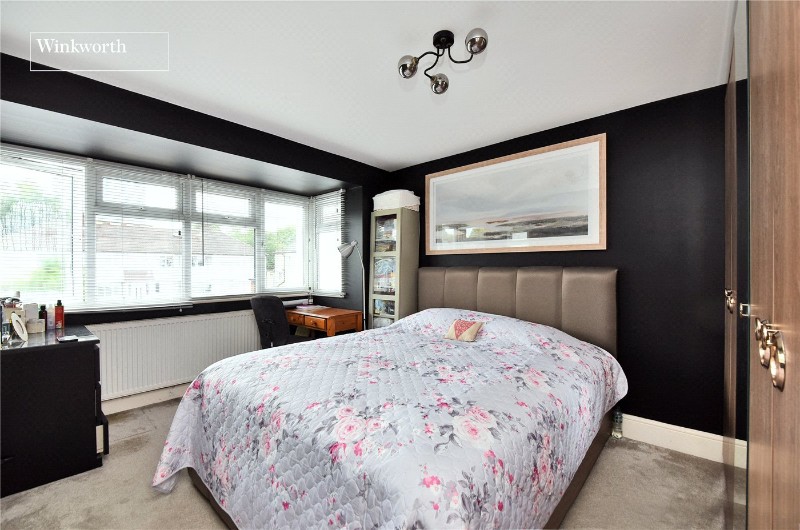 Alexandra Avenue, Sutton, SM1