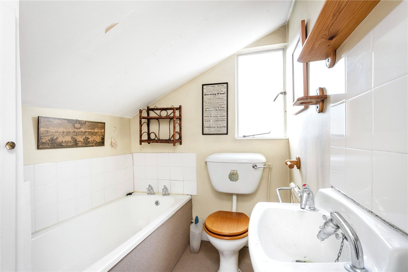 4 bedroom property for sale in Florence Street, Islington, London, N1