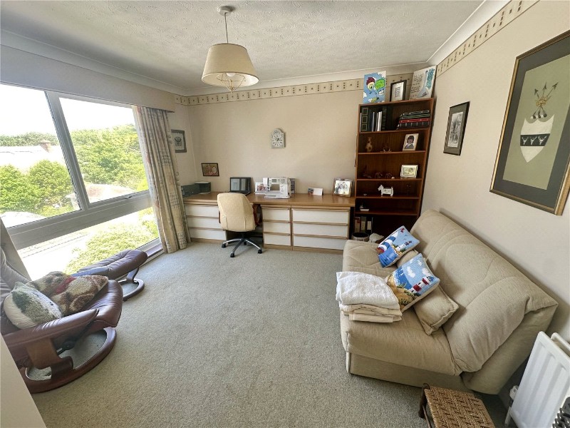 Park Lane, Milford on Sea, Lymington, Hampshire, SO41