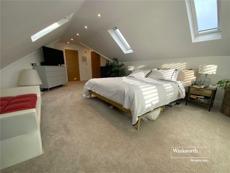 Sheldrake Road, Mudeford, Christchurch, BH23