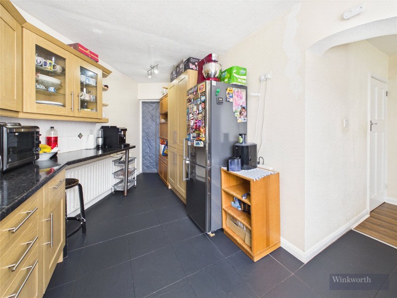 Hamilton Avenue, Surbiton, KT6