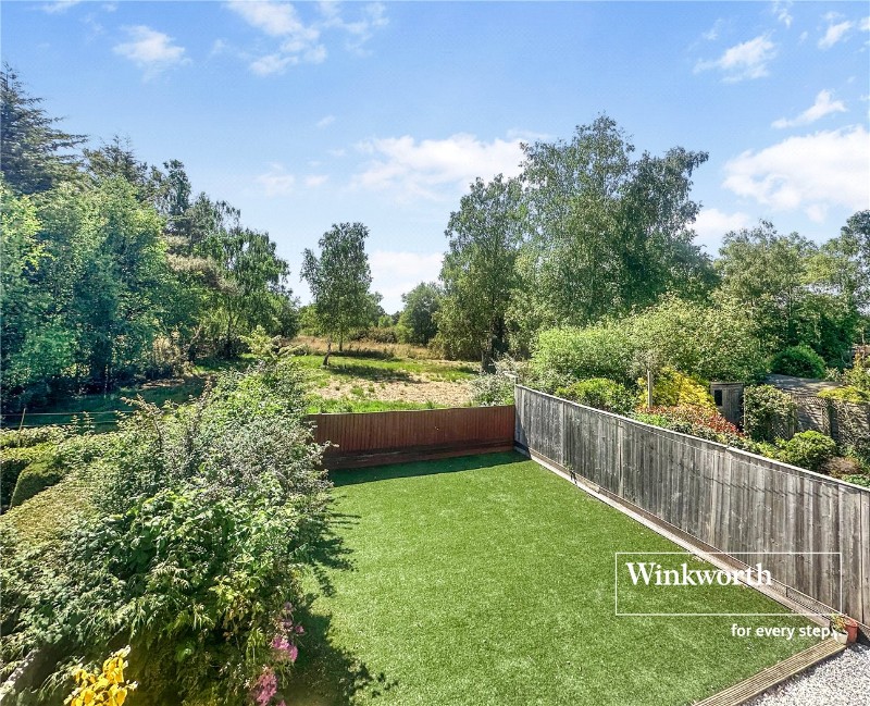 Mountbatten Drive, Ferndown, Dorset, BH22