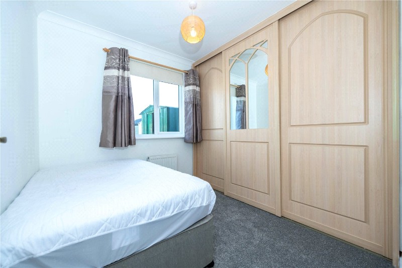 Northfield Close, Ruskington, Sleaford, Lincolnshire, NG34