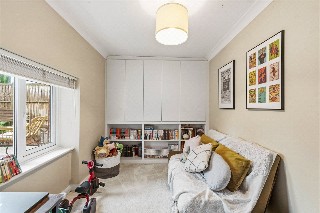 Marmora Road, East Dulwich, London, SE22
