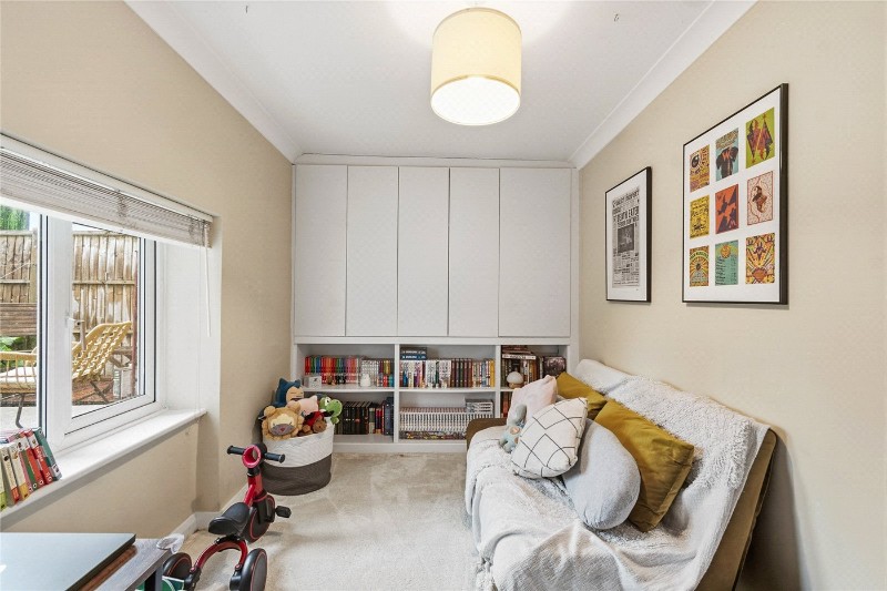 Marmora Road, East Dulwich, London, SE22