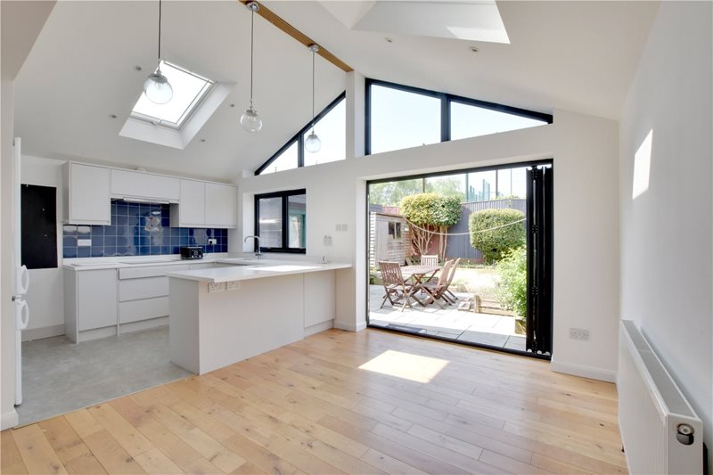 Pragnell Road, Grove Park, London, SE12