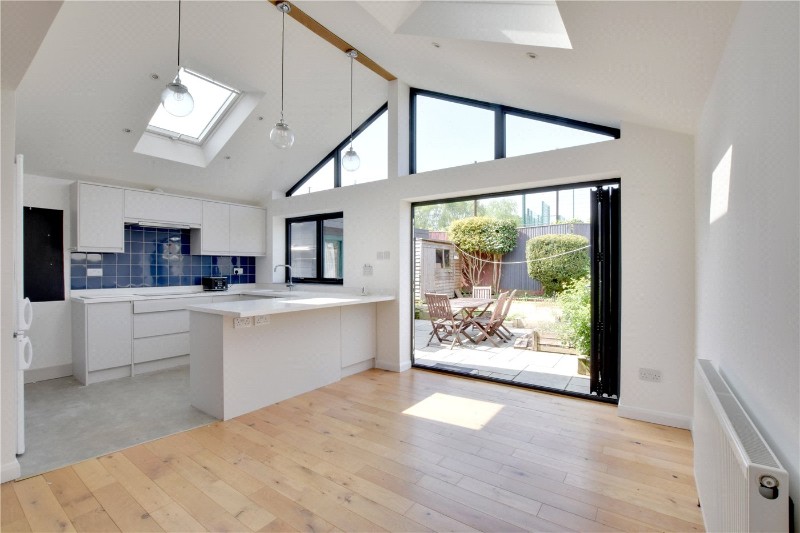 Pragnell Road, Grove Park, London, SE12