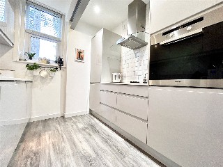 Surrey Road, Bournemouth, BH4