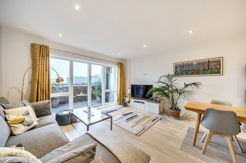 Sylvan Hill, London, SE19