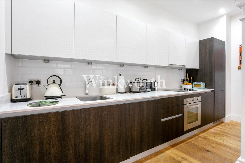 Prytaneum Court, 251 Green Lanes, London, N13