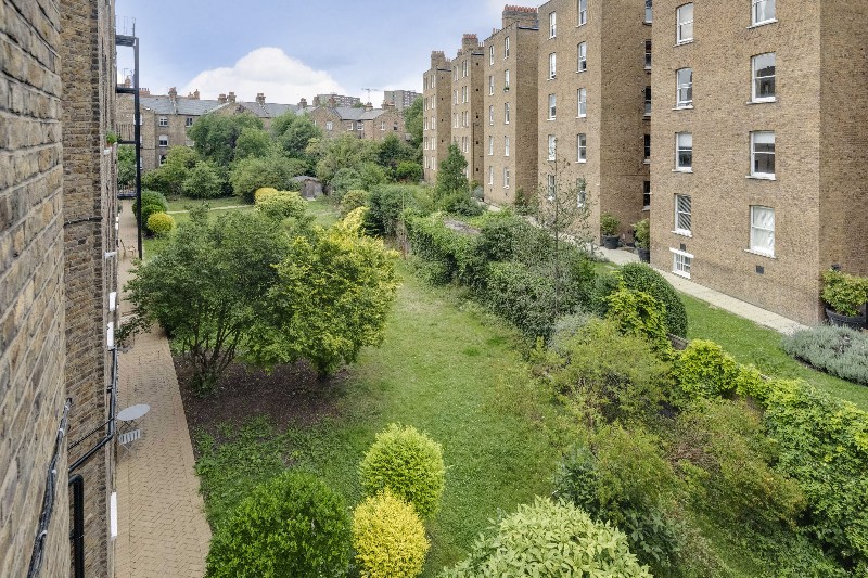 Widley Road, London, W9