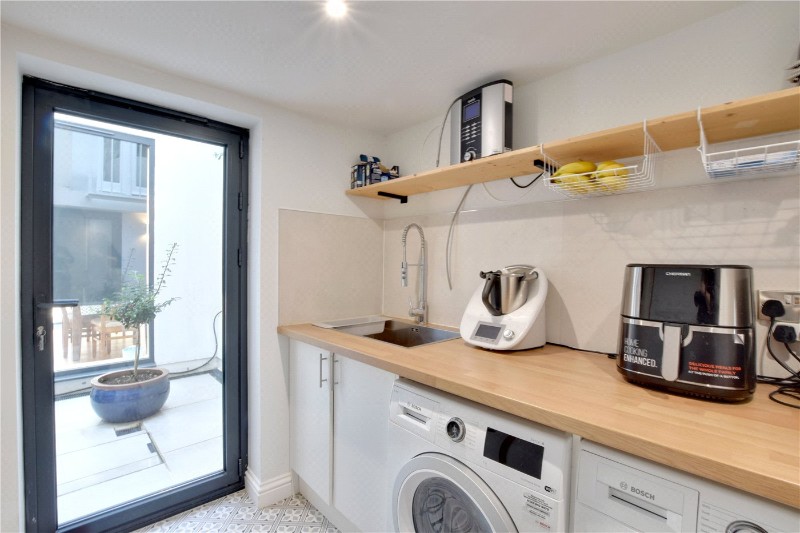 Lee Road, Blackheath, London, SE3