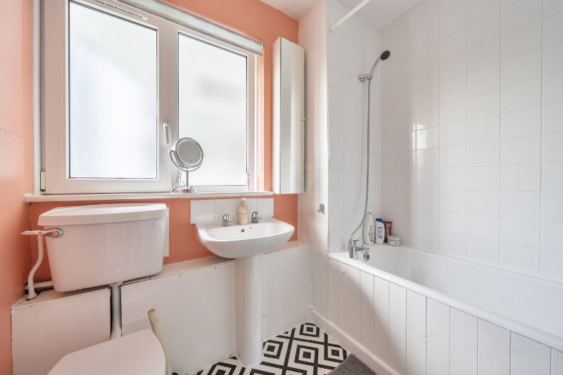 Wood Vale, London, SE23