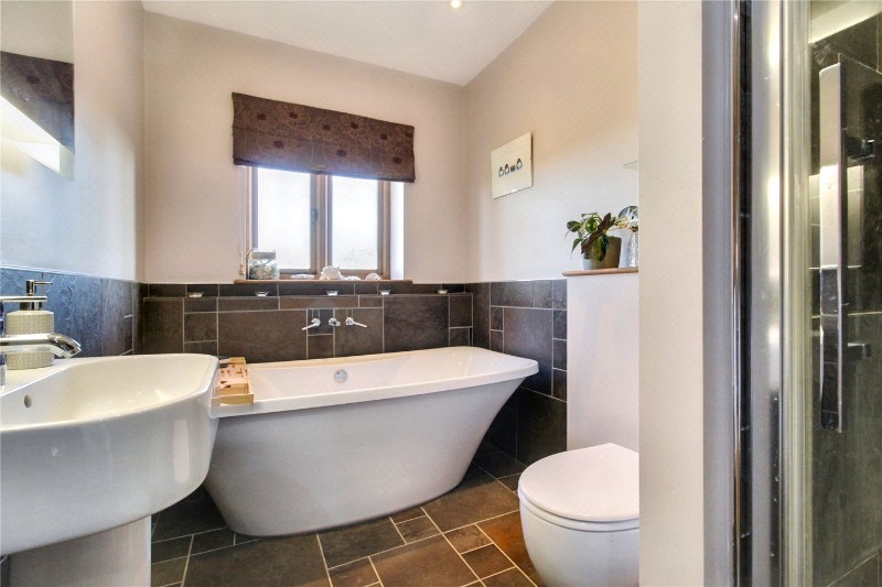 Burntoak Lane, Redenhall, Harleston, Norfolk, IP20