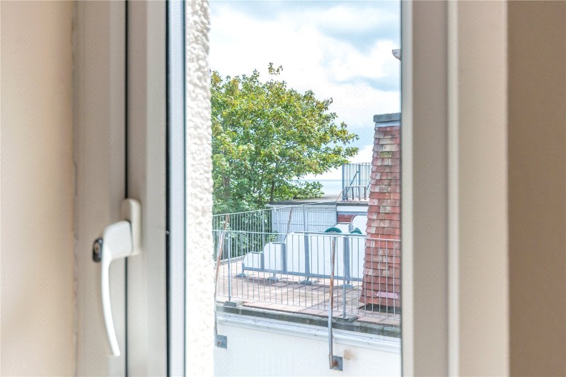 Burnaby Road, Bournemouth, Dorset, BH4