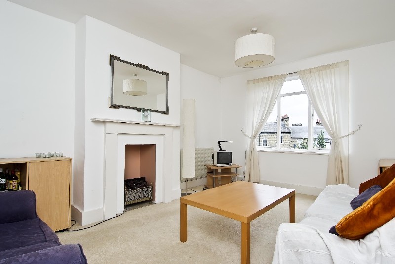 Meadow Road, London, UK, SW8