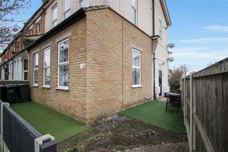 Sweyne Avenue, Southend-on-Sea, Essex, SS2