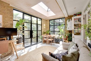 Lewisham Hill, Lewisham, London, SE13