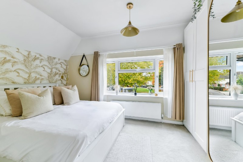 Goddard Road, Beckenham, BR3