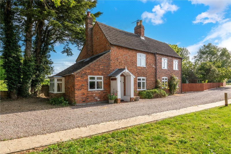 Billingborough Road, Horbling, NG34