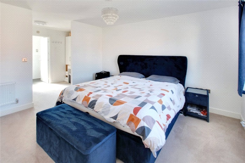 Money Road, Old Catton, Norwich, Norfolk, NR6