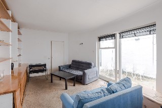 Gloucester Terrace, Bayswater, W2
