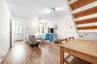 Burrow Road, East Dulwich, London, SE22