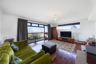 Fitzroy Court, Shepherds Hill, London, N6