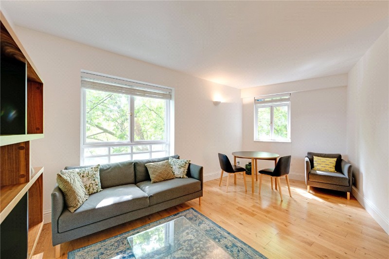 Rosebery Court, London, EC1R