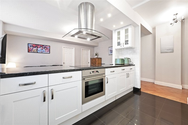 Arthur Court, London, W2