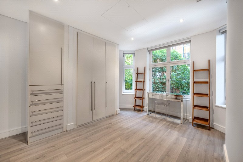 Clarendon Court, 33 Maida Vale, London, W9