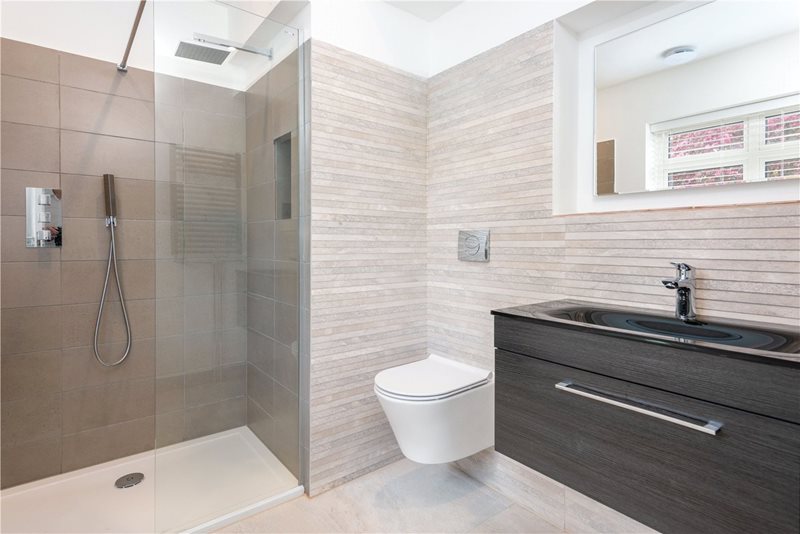 Conifers, Weybridge, KT13