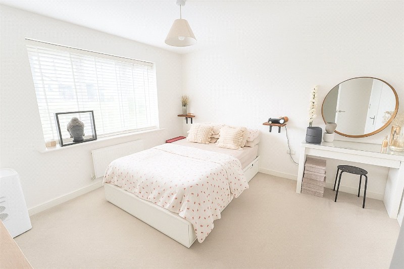 Craigmore Close, Bourne, Lincolnshire, PE10