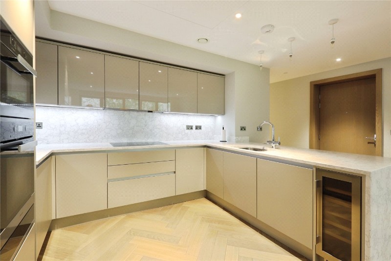 Horseferry Road, London, SW1P