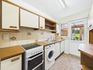 Tower Gardens, Crediton, Devon, EX17