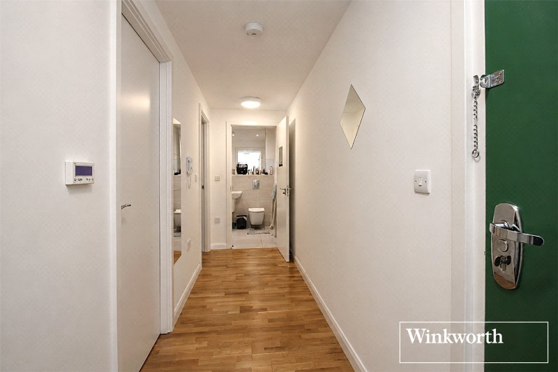 Brook Road, Borehamwood, Hertfordshire, WD6