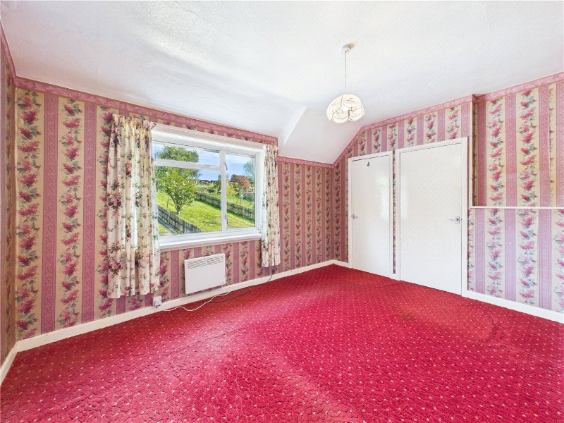 New Park Estate, Bridford, Exeter, Devon, EX6