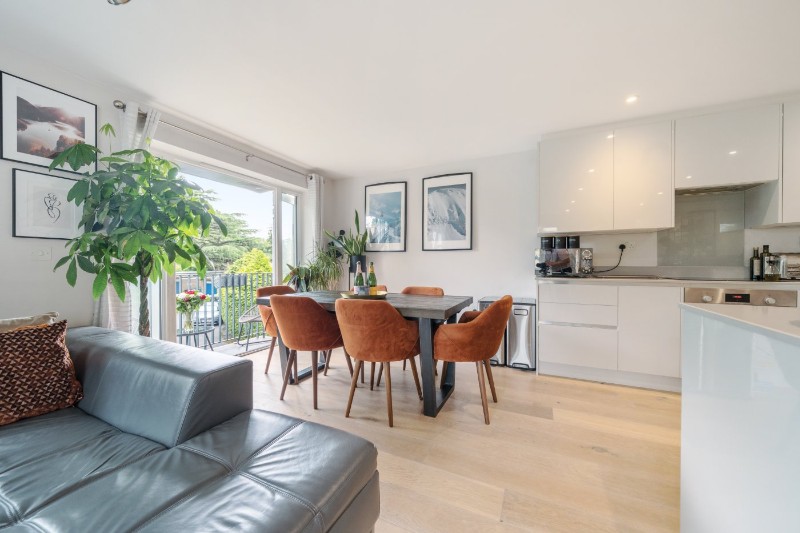 Hayne Road, Beckenham, BR3